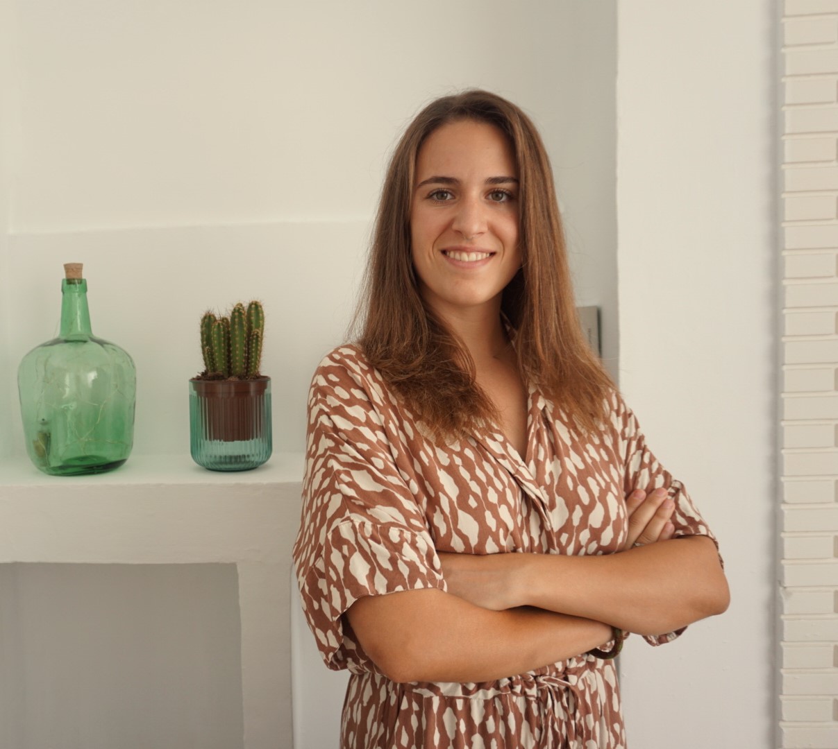 Claudia Psicologa Clínica
